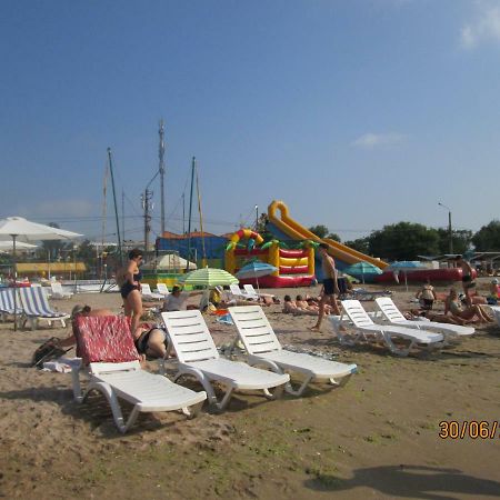 Apartments near the sea Oldenburg Bagian luar foto