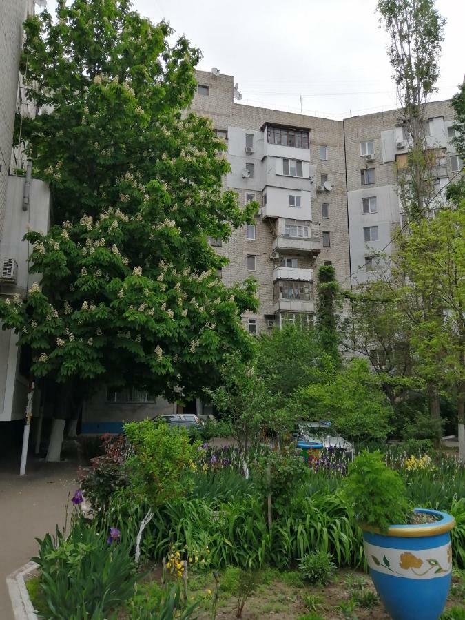 Apartments near the sea Oldenburg Bagian luar foto