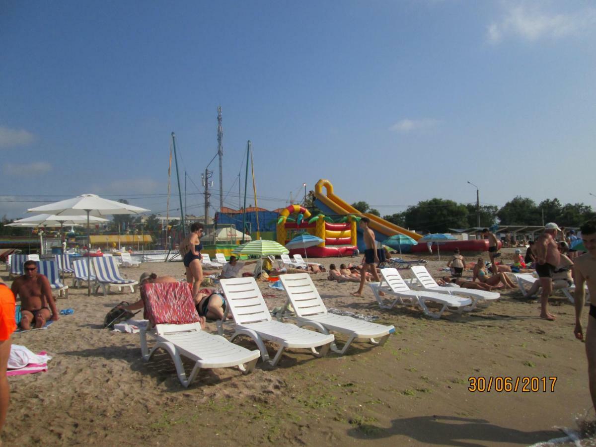 Apartments near the sea Oldenburg Bagian luar foto